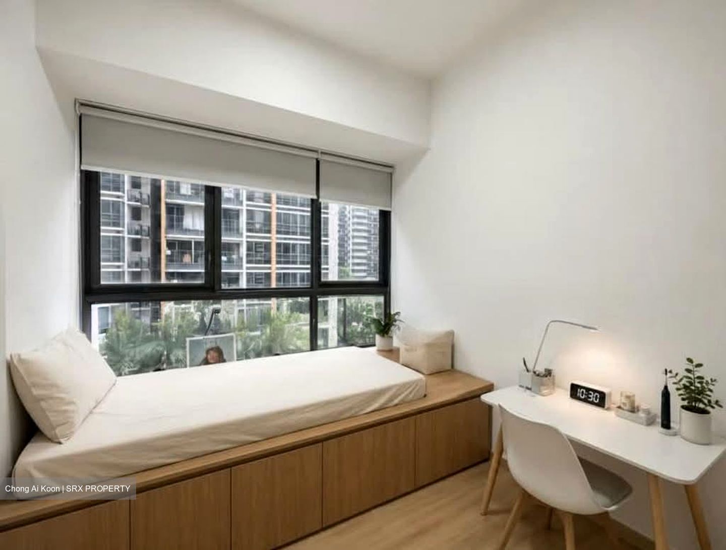 Coco Palms (D18), Condominium #563198631